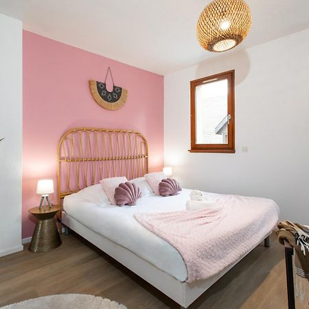 Nouveau - Le Discovery - Petite Venise Colmar Ngoại thất bức ảnh