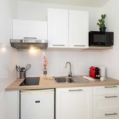 Nouveau - Le Discovery - Petite Venise Colmar Ngoại thất bức ảnh
