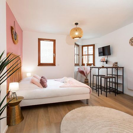 Nouveau - Le Discovery - Petite Venise Colmar Ngoại thất bức ảnh
