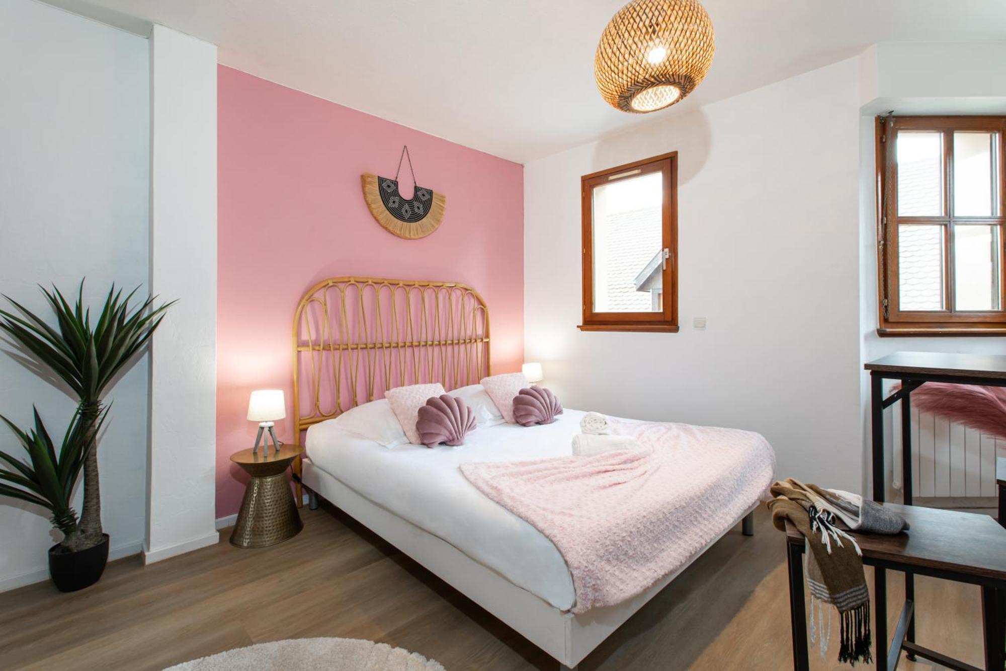Nouveau - Le Discovery - Petite Venise Colmar Ngoại thất bức ảnh