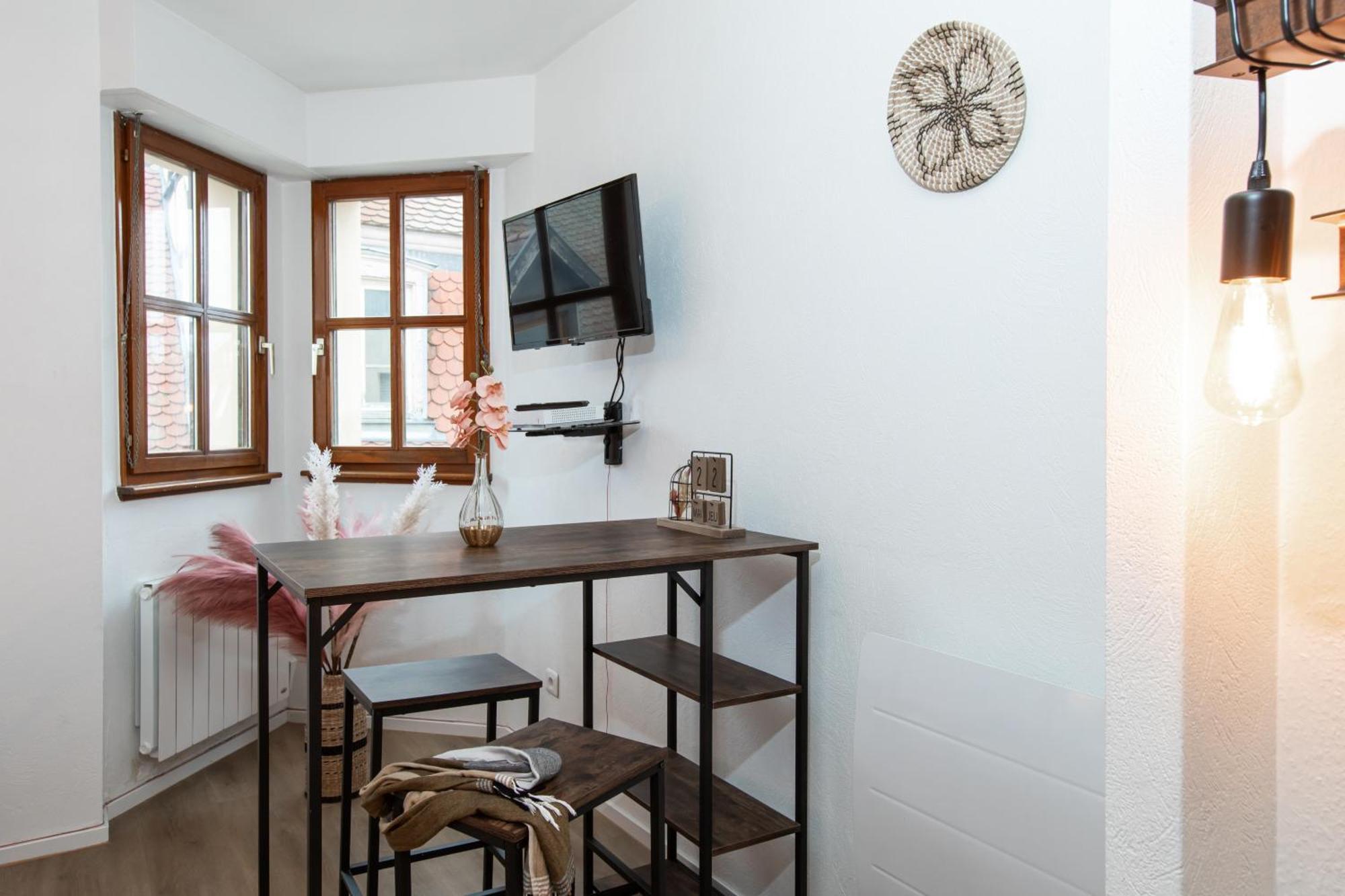 Nouveau - Le Discovery - Petite Venise Colmar Ngoại thất bức ảnh