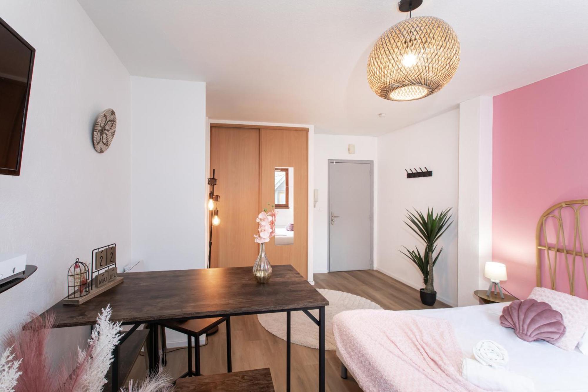 Nouveau - Le Discovery - Petite Venise Colmar Ngoại thất bức ảnh