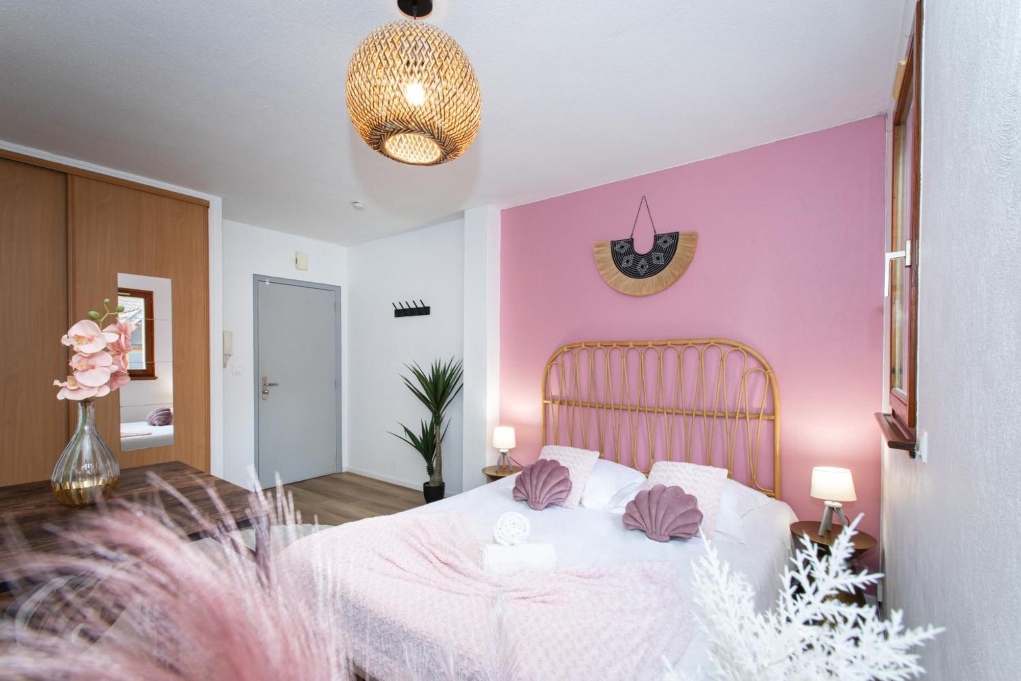 Nouveau - Le Discovery - Petite Venise Colmar Phòng bức ảnh